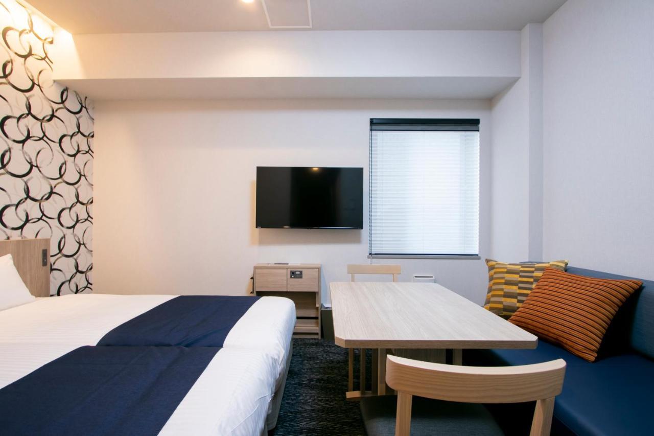 Minn Kasai Tokyo Exterior photo