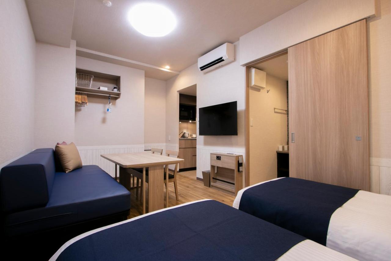 Minn Kasai Tokyo Exterior photo