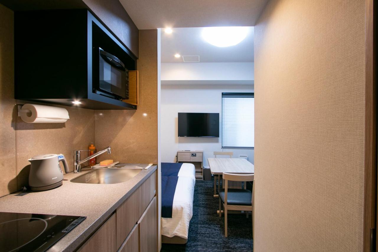 Minn Kasai Tokyo Exterior photo