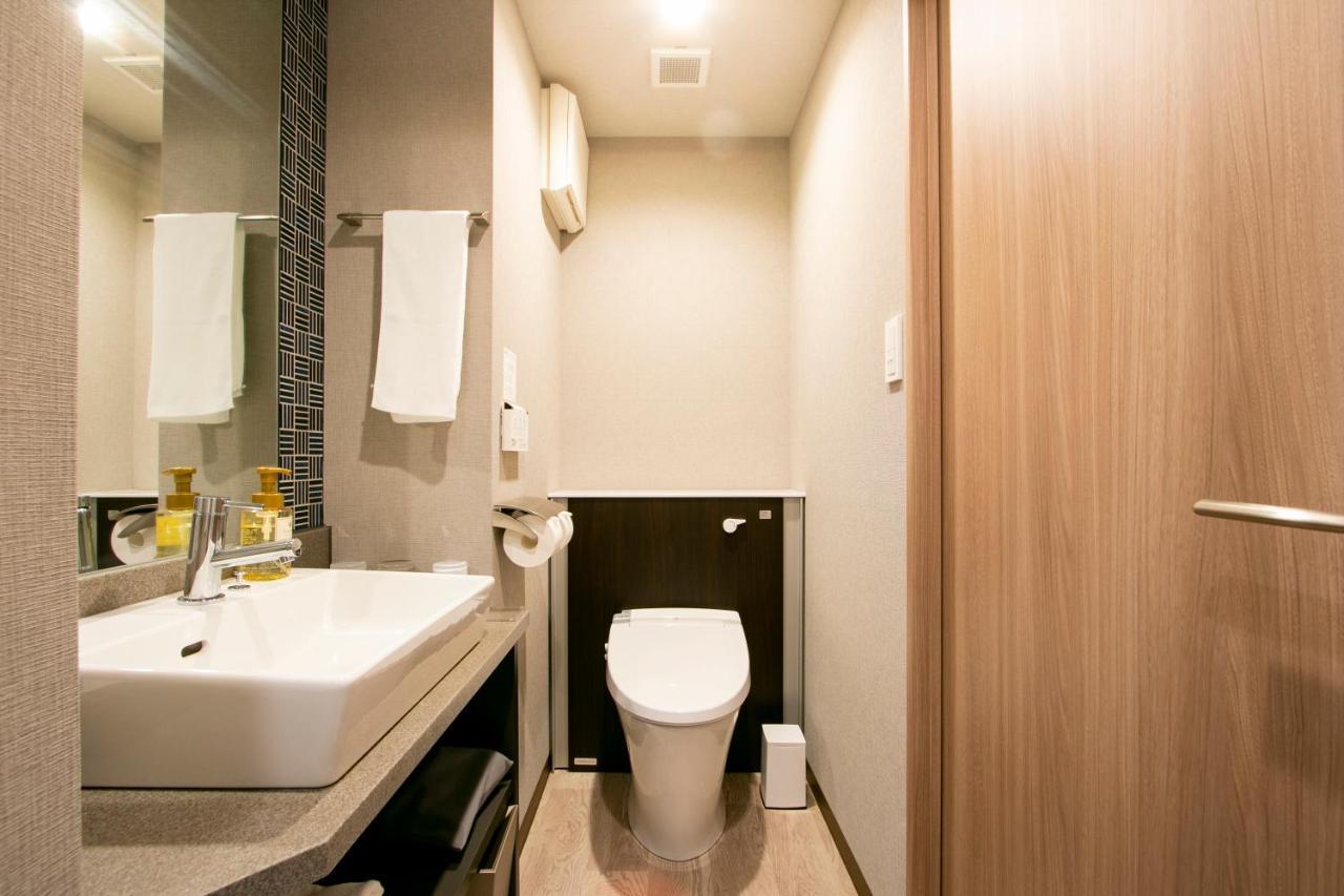 Minn Kasai Tokyo Exterior photo