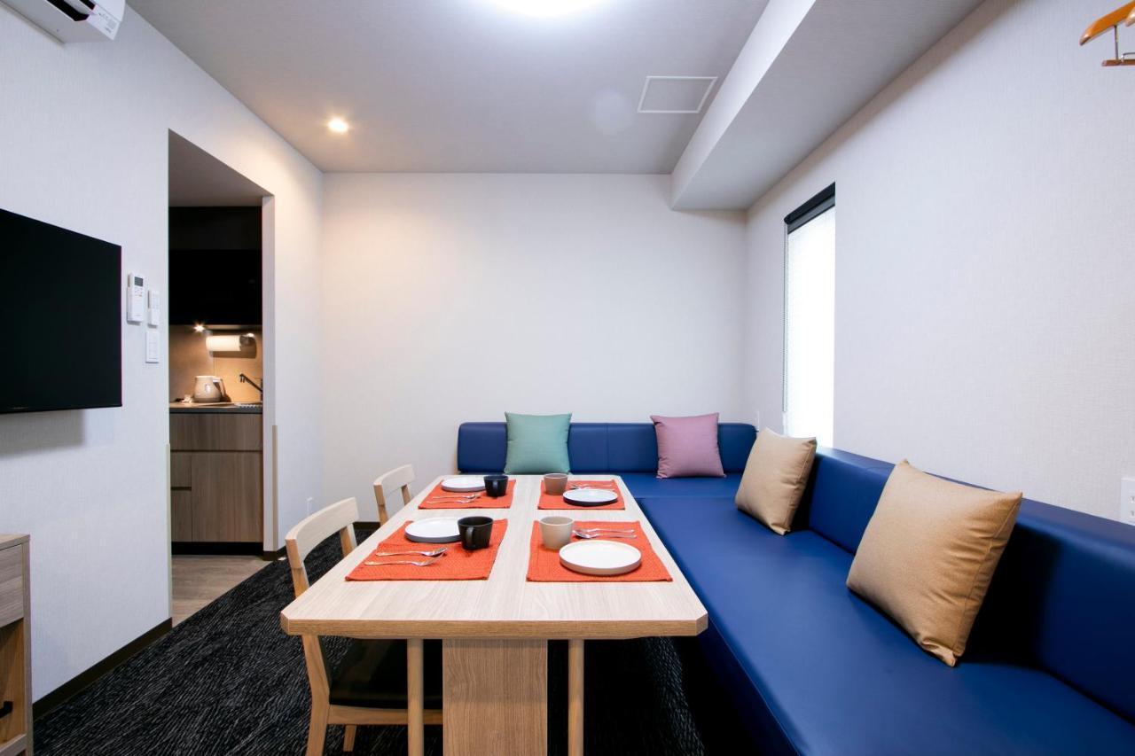 Minn Kasai Tokyo Exterior photo